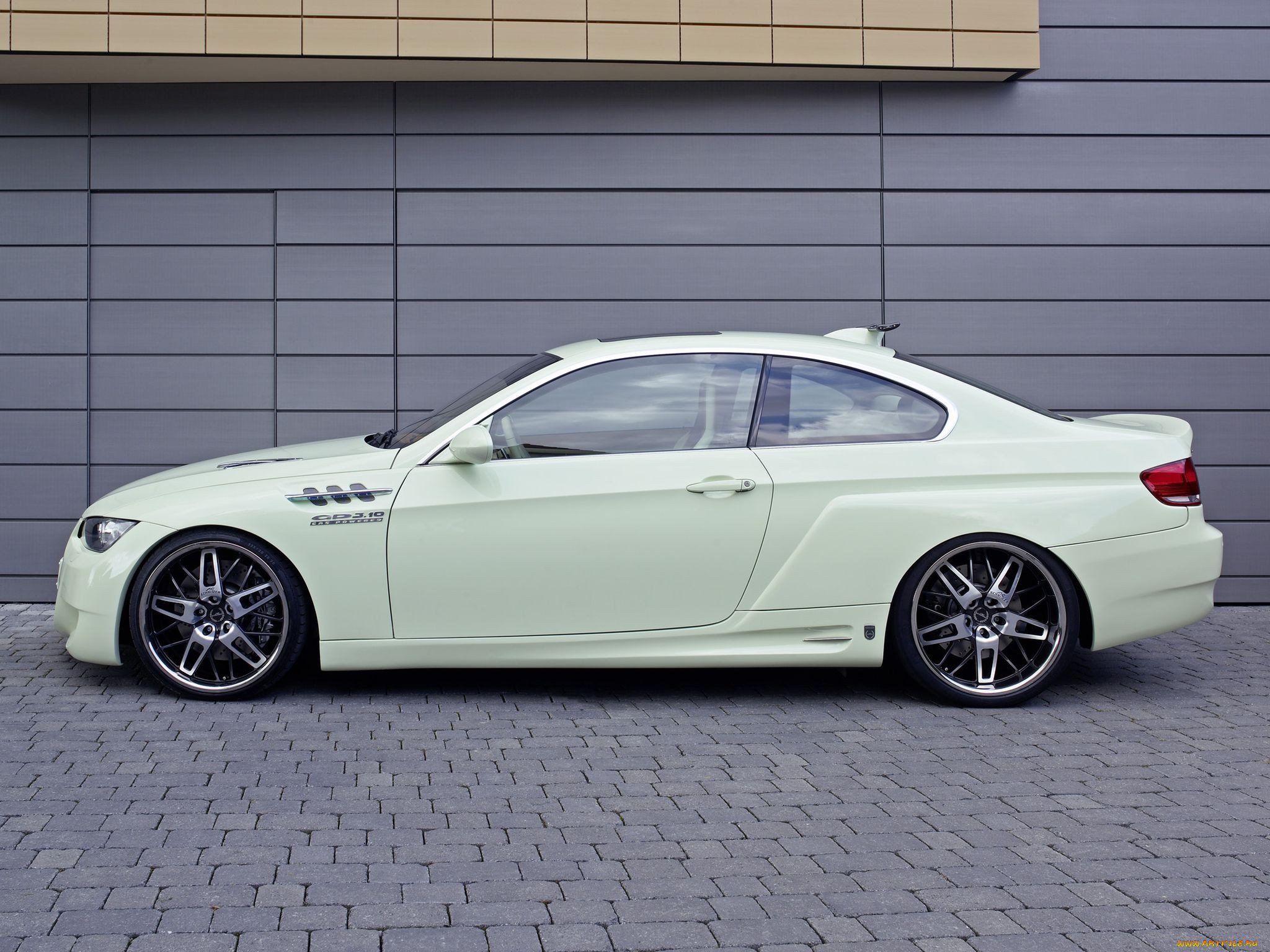 , bmw